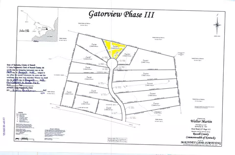 107 Gracie Ln, Russell Springs, KY 42642