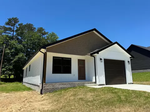 219 Little Acres Rd, Lily, KY 40740