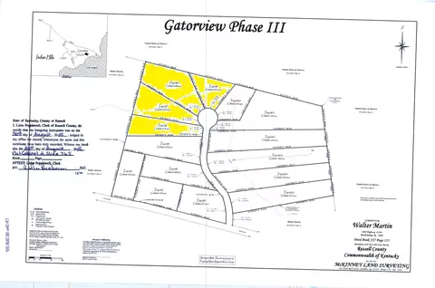 81-107 N Gracie Ln, Russell Springs, KY 42642