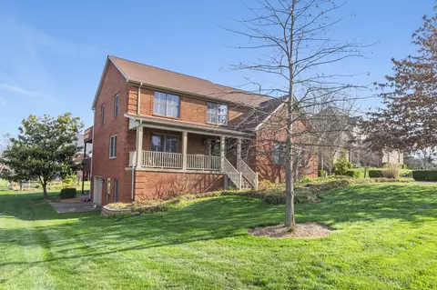 205 Wheeler Dr, Frankfort, KY 40601