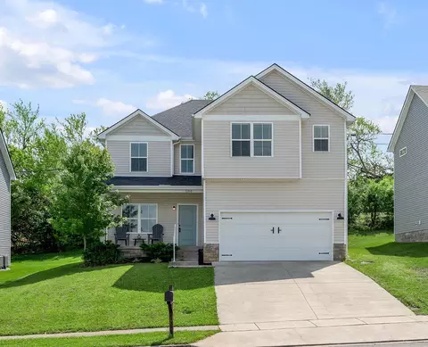 1180 Orchard Dr, Nicholasville, KY 40356
