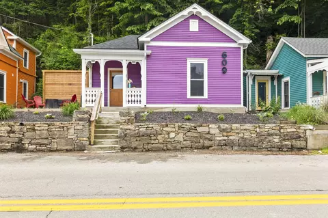609 Taylor Ave, Frankfort, KY 40601