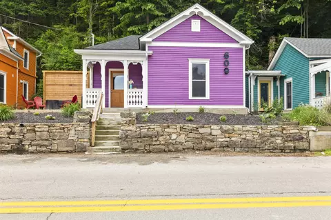609 Taylor Ave, Frankfort, KY 40601