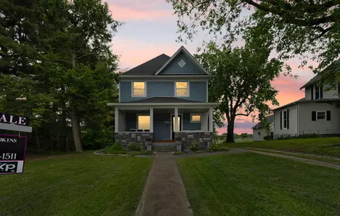 309 W Columbia St, Somerset, KY 42501