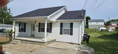 205 Mitchell St, Mount Sterling, KY 40353