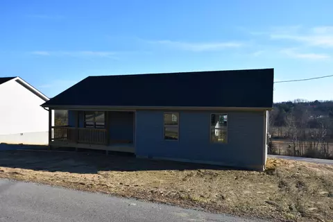 120 W Cedar Grv, Irvine, KY 40336