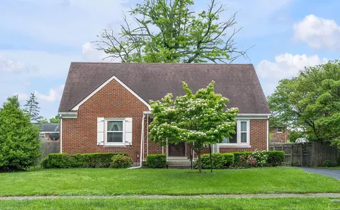 640 Hi Crest Dr, Lexington, KY 40505