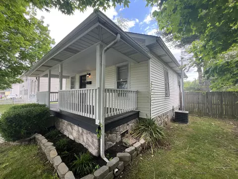 231 Wilson St, Corbin, KY 40701