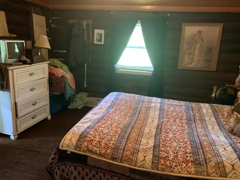 Bedroom - 417 Strunk Hwy, Strunk, KY 42649 photo 1 of 1