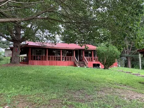 Exterior - 417 Strunk Hwy, Strunk, KY 42649 photo 2 of 6