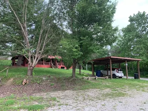 Exterior - 417 Strunk Hwy, Strunk, KY 42649 photo 6 of 6