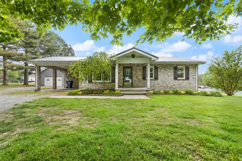 3941 Slate Branch Rd, Somerset, KY 42503