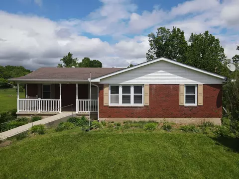 110 E Journeys End Rd, Stearns, KY 42647