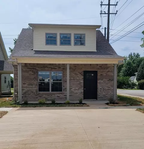 200 Harvest Park Dr, Berea, KY 40403
