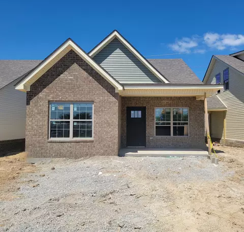 204 Harvest Park Dr, Berea, KY 40403