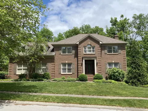 2233 Bonhaven Rd, Lexington, KY 40515