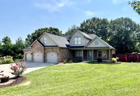84 White Tail Ct, Somerset, KY 42503