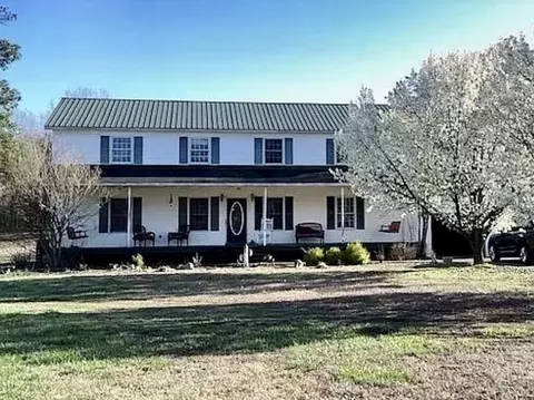 441 Charley Miler Rd, Murray, KY 42071