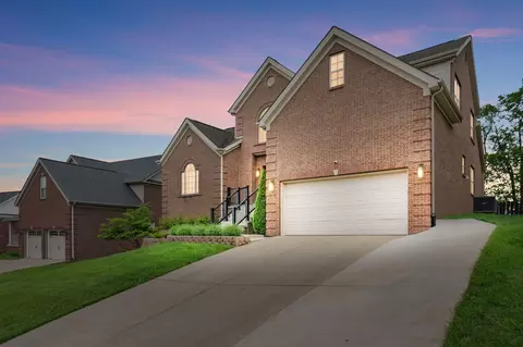 448 General John Payne Blvd, Georgetown, KY 40324