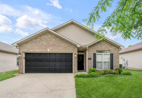 341 Ella Rae Ln, Lexington, KY 40511