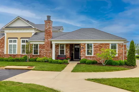 207 Daffodil Ct, Nicholasville, KY 40356