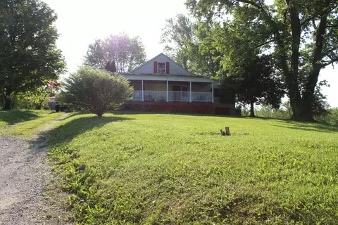 293 Walker Park Rd, Richmond, KY 40475