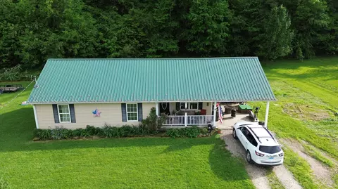 84 Dogwood Dr, Vanceburg, KY 41179