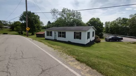 3433 Moorefield Rd, Carlisle, KY 40311