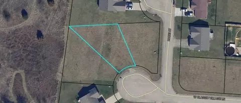 516 W Classic Village Ln, Mount Sterling, KY 40353