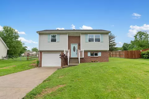 1029 Bradley Dr, Lawrenceburg, KY 40342
