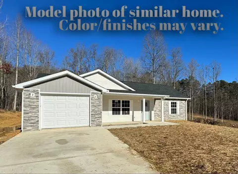 82 Vine St, Corbin, KY 40701