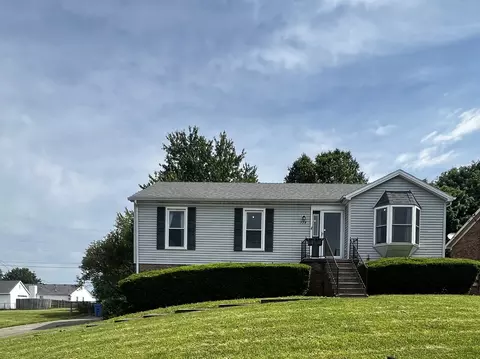 179 Candlewood Drive Dr, Danville, KY 40422