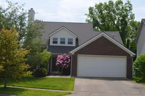 841 Eagles Ln, Lexington, KY 40509