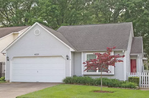 4225 Canterbury Green Way, Lexington, KY 40514