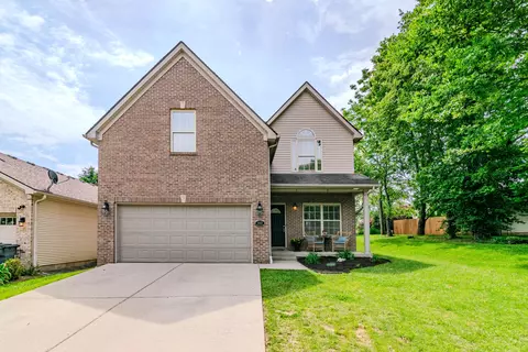 3337 Scottish Trce, Lexington, KY 40509