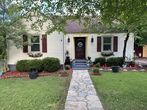 9 Bon Haven Ave, Winchester, KY 40391