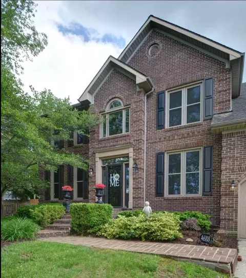 4633 Longbridge Ln, Lexington, KY 40515
