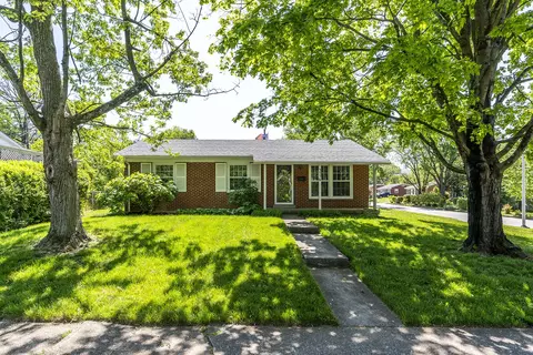 3556 Olympia Rd, Lexington, KY 40517