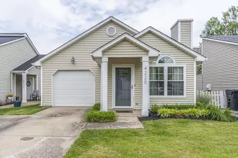 4220 Kensington Garden Ct, Lexington, KY 40514