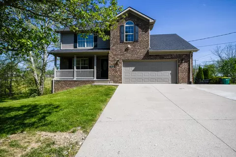 1000 Old Town Branch Rd, Richmond, KY 40475
