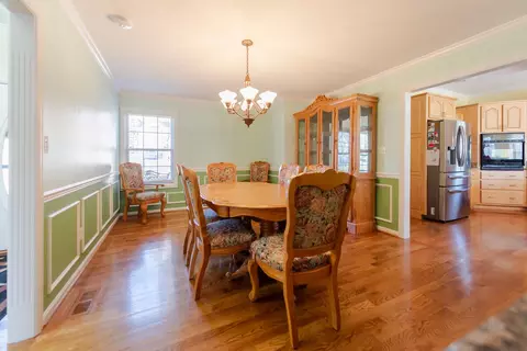 Dining - 128 Cherry Hill Dr, Georgetown, KY 40324 photo 2 of 5