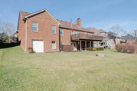 Exterior - 128 Cherry Hill Dr, Georgetown, KY 40324 photo 20 of 20
