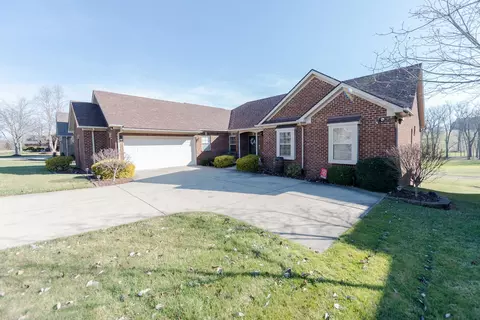 Exterior - 128 Cherry Hill Dr, Georgetown, KY 40324 photo 5 of 20