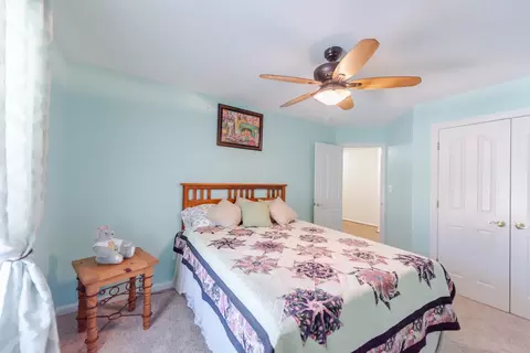 Bedroom - 128 Cherry Hill Dr, Georgetown, KY 40324 photo 5 of 10