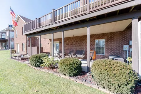 Exterior - 128 Cherry Hill Dr, Georgetown, KY 40324 photo 19 of 20
