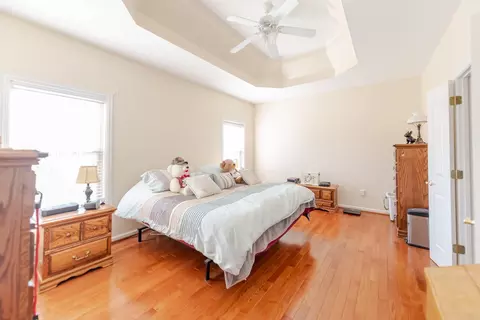 Bedroom - 128 Cherry Hill Dr, Georgetown, KY 40324 photo 1 of 10