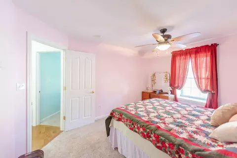 Bedroom - 128 Cherry Hill Dr, Georgetown, KY 40324 photo 10 of 10