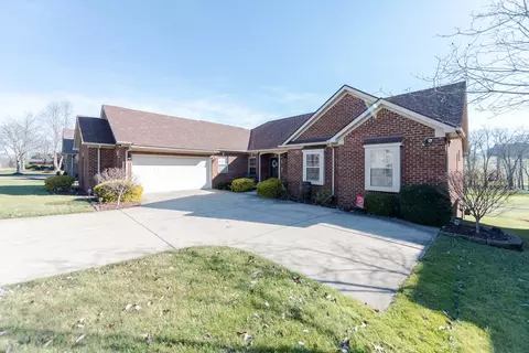 Exterior - 128 Cherry Hill Dr, Georgetown, KY 40324 photo 2 of 20