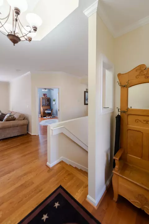 Entry Way - 128 Cherry Hill Dr, Georgetown, KY 40324 photo 1 of 6