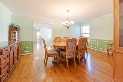 Dining - 128 Cherry Hill Dr, Georgetown, KY 40324 photo 4 of 5